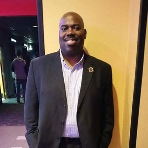 Meet your Posher, Steven